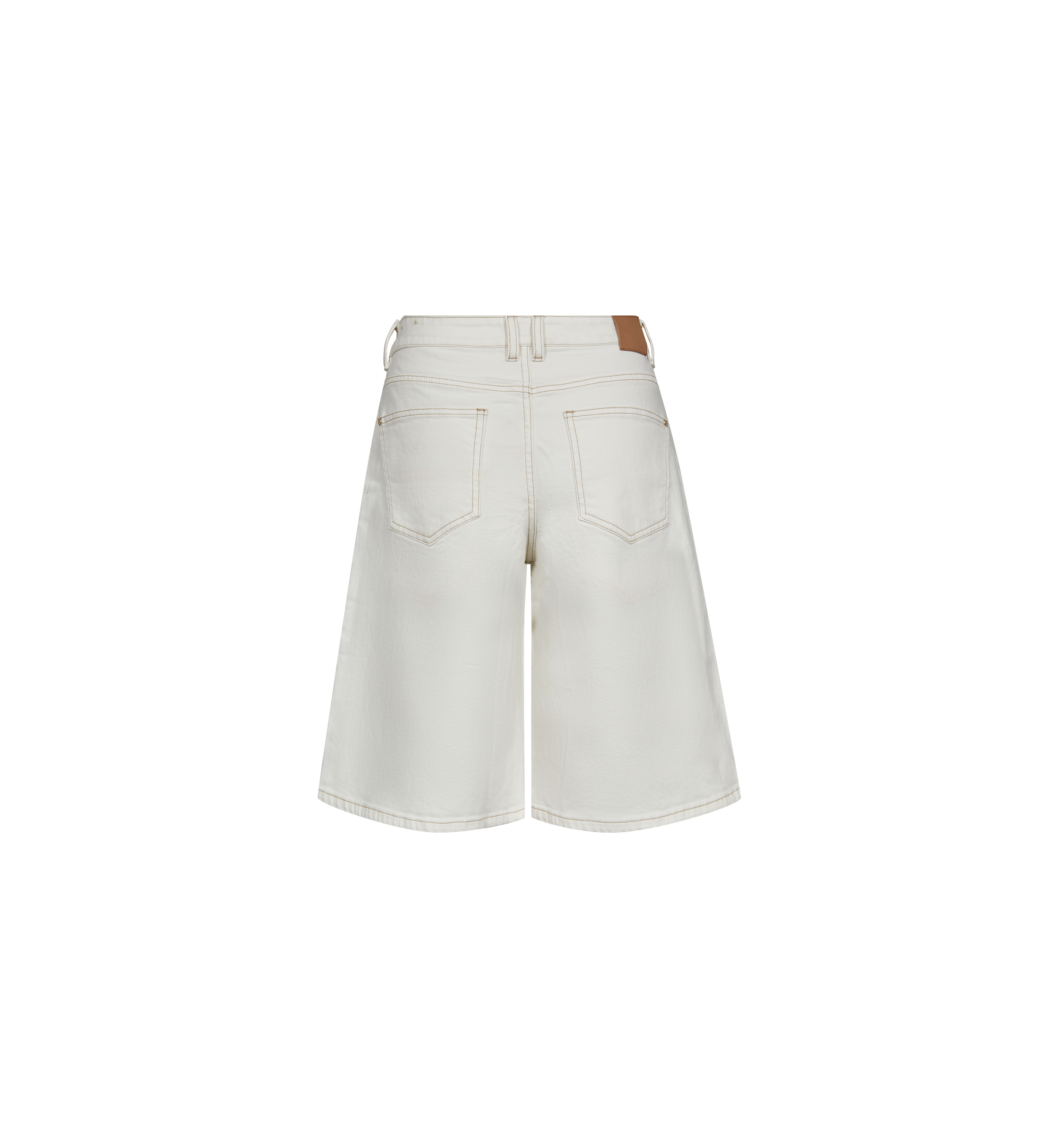 Packshot / White / Back